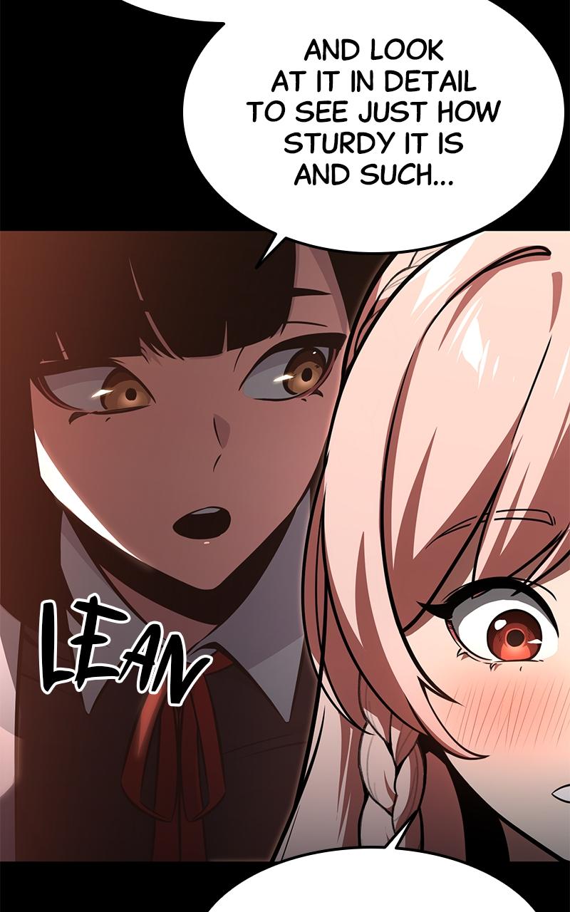 The Extra’s Academy Survival Guide Chapter 13 — page 17