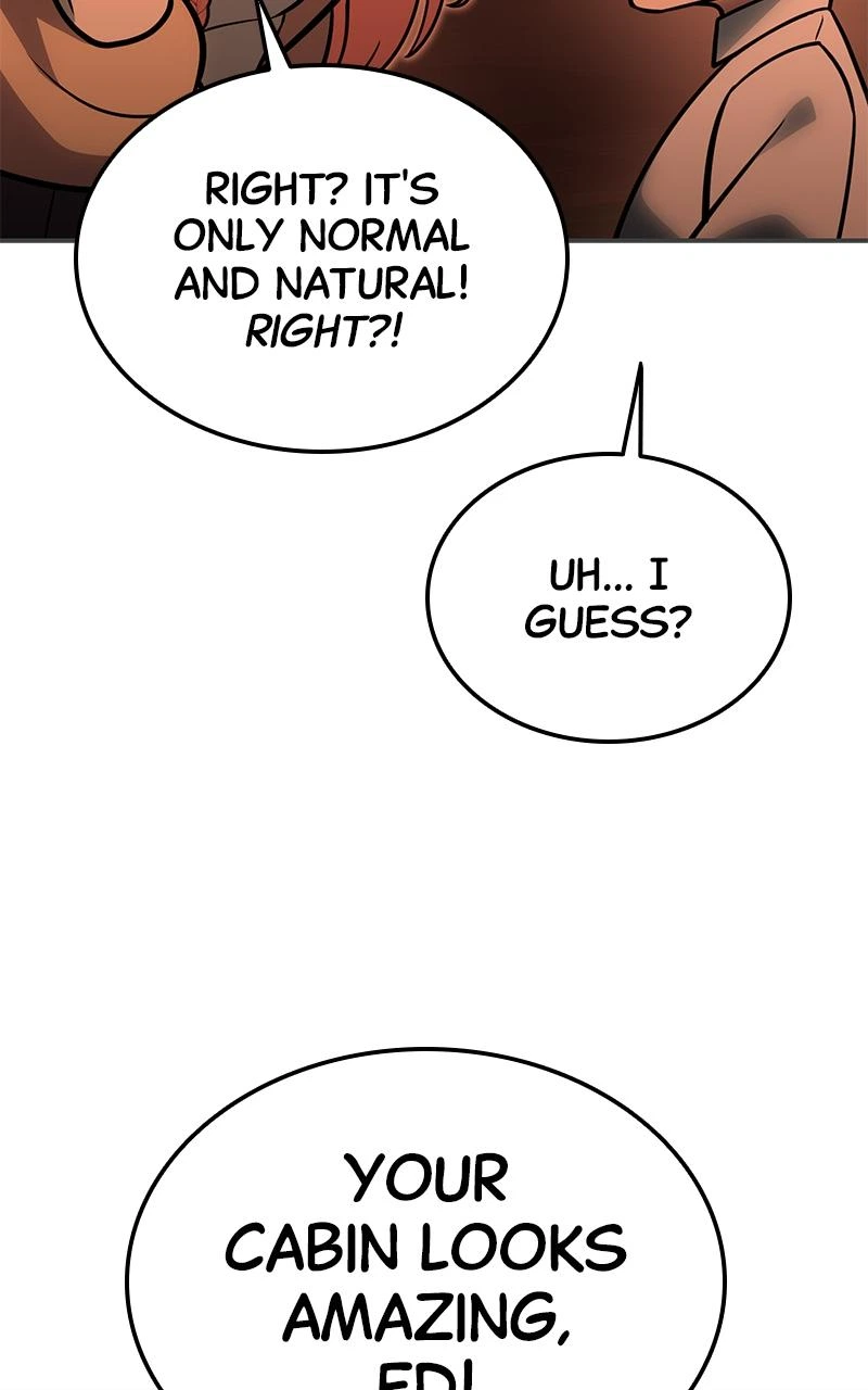 The Extra’s Academy Survival Guide Chapter 13 — page 23