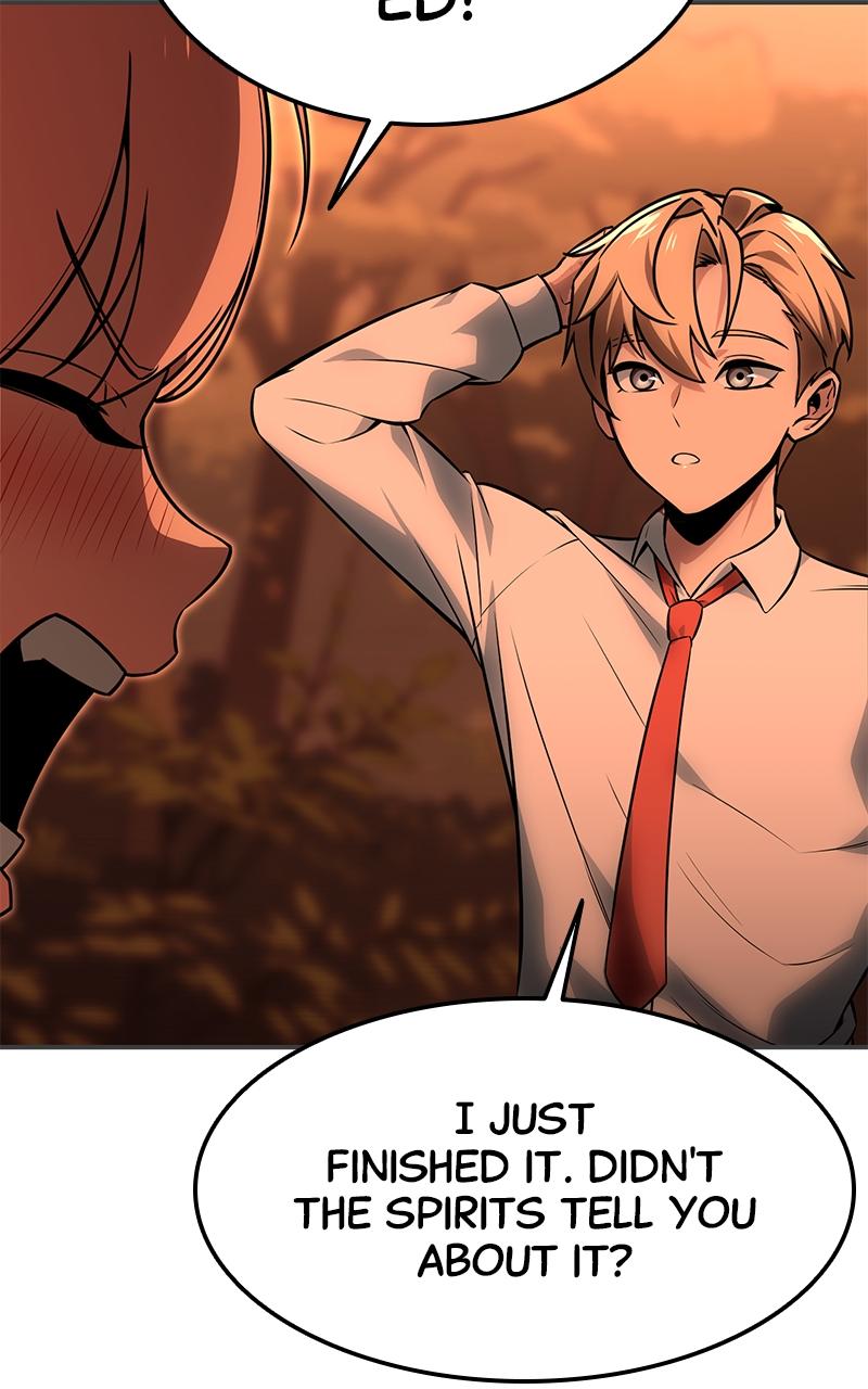 The Extra’s Academy Survival Guide Chapter 13 — page 24