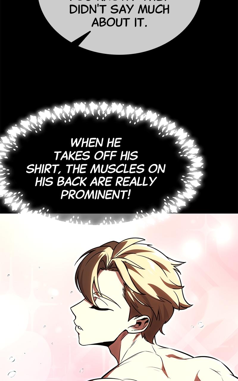 The Extra’s Academy Survival Guide Chapter 13 — page 27