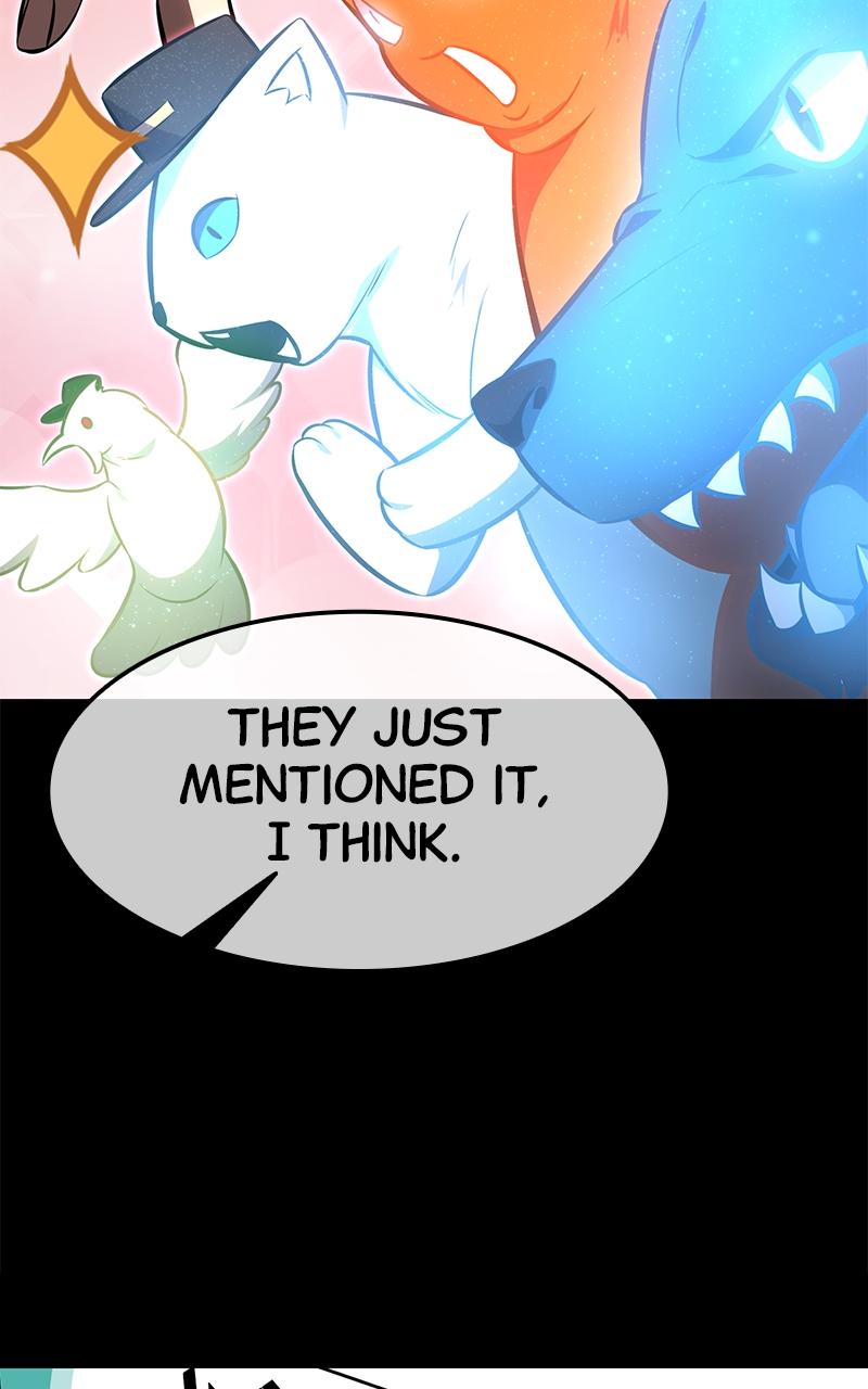 The Extra’s Academy Survival Guide Chapter 13 — page 29