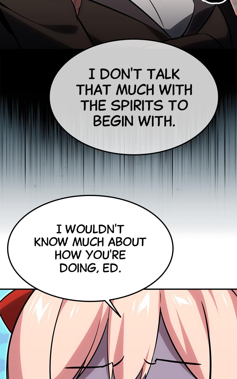 The Extra’s Academy Survival Guide Chapter 13 — page 31
