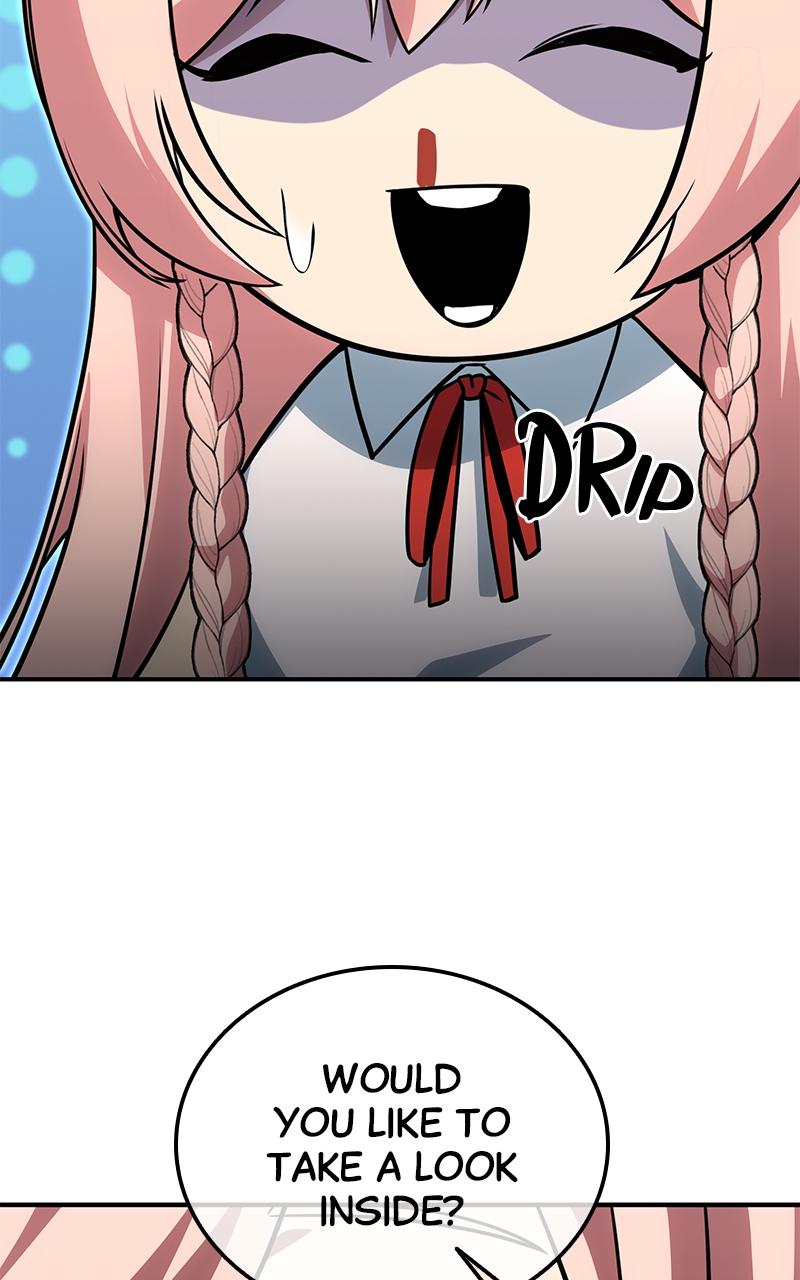 The Extra’s Academy Survival Guide Chapter 13 — page 32