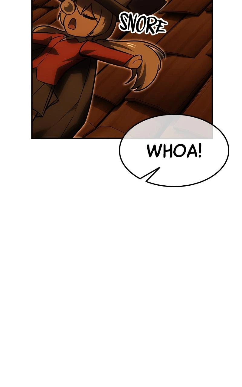 The Extra’s Academy Survival Guide Chapter 13 — page 40