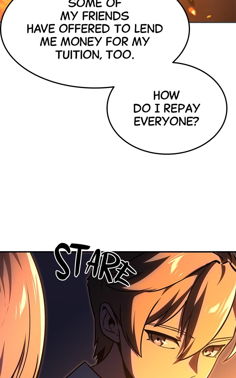 The Extra’s Academy Survival Guide Chapter 13 — page 46