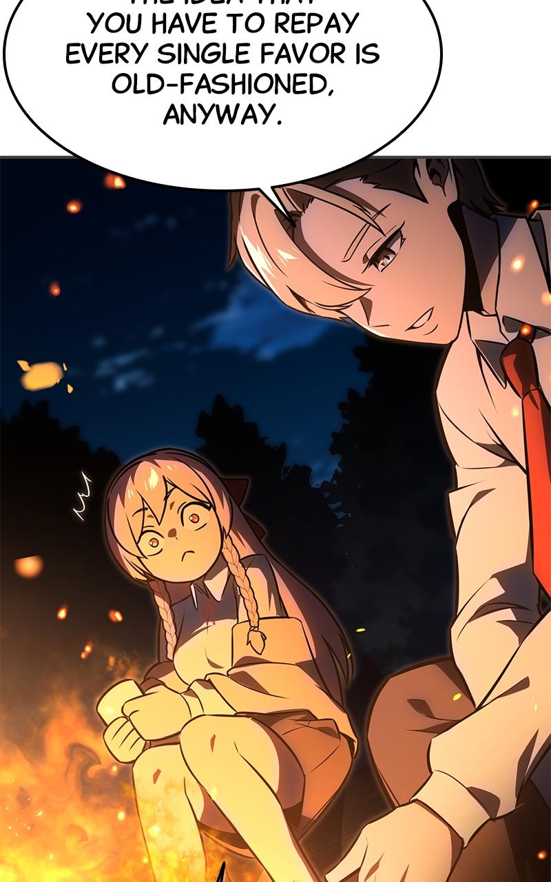The Extra’s Academy Survival Guide Chapter 13 — page 48