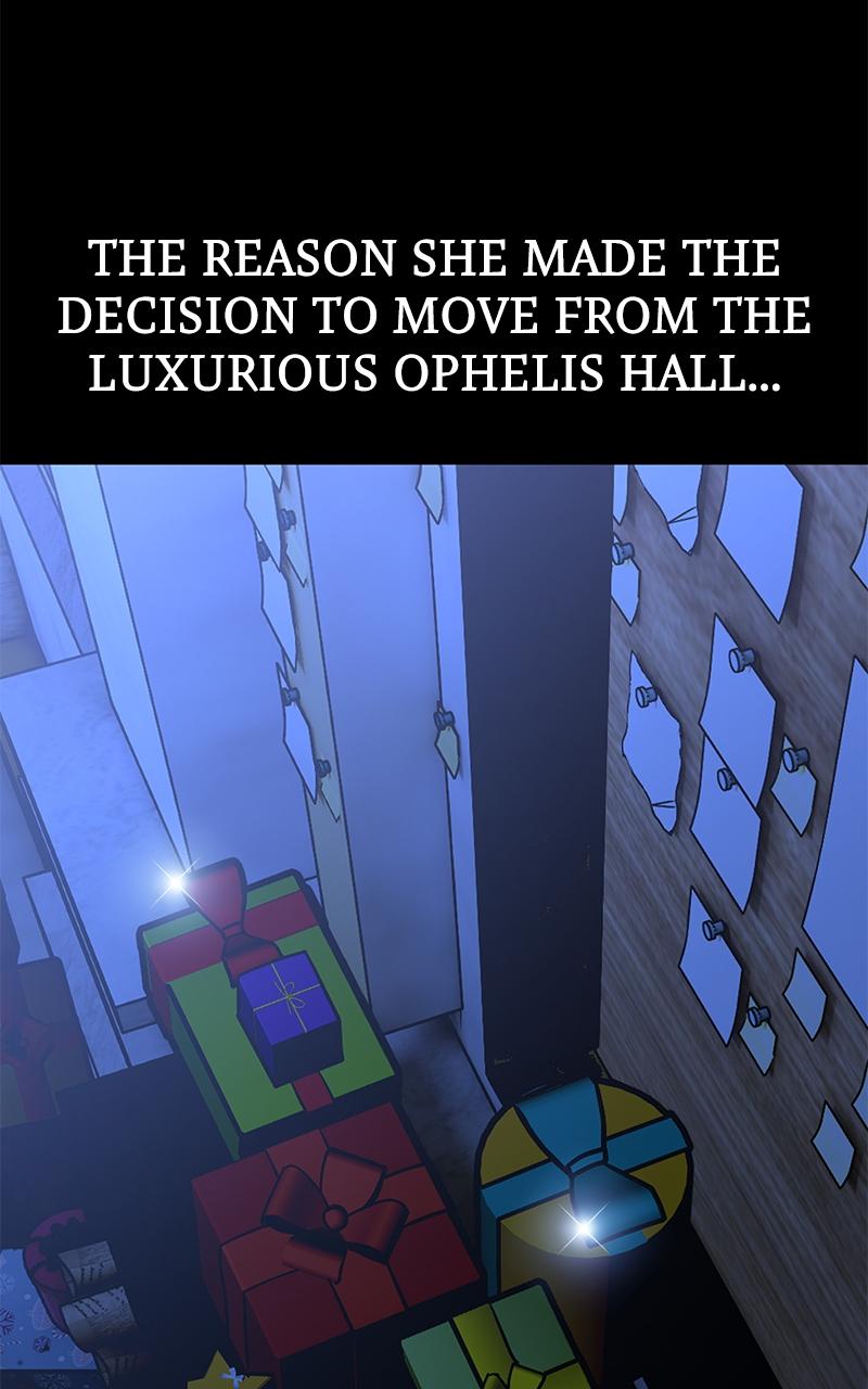 The Extra’s Academy Survival Guide Chapter 13 — page 52