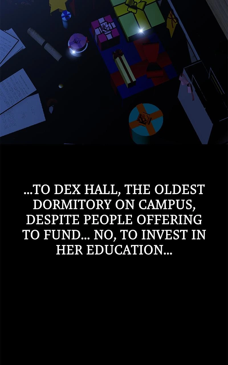 The Extra’s Academy Survival Guide Chapter 13 — page 53