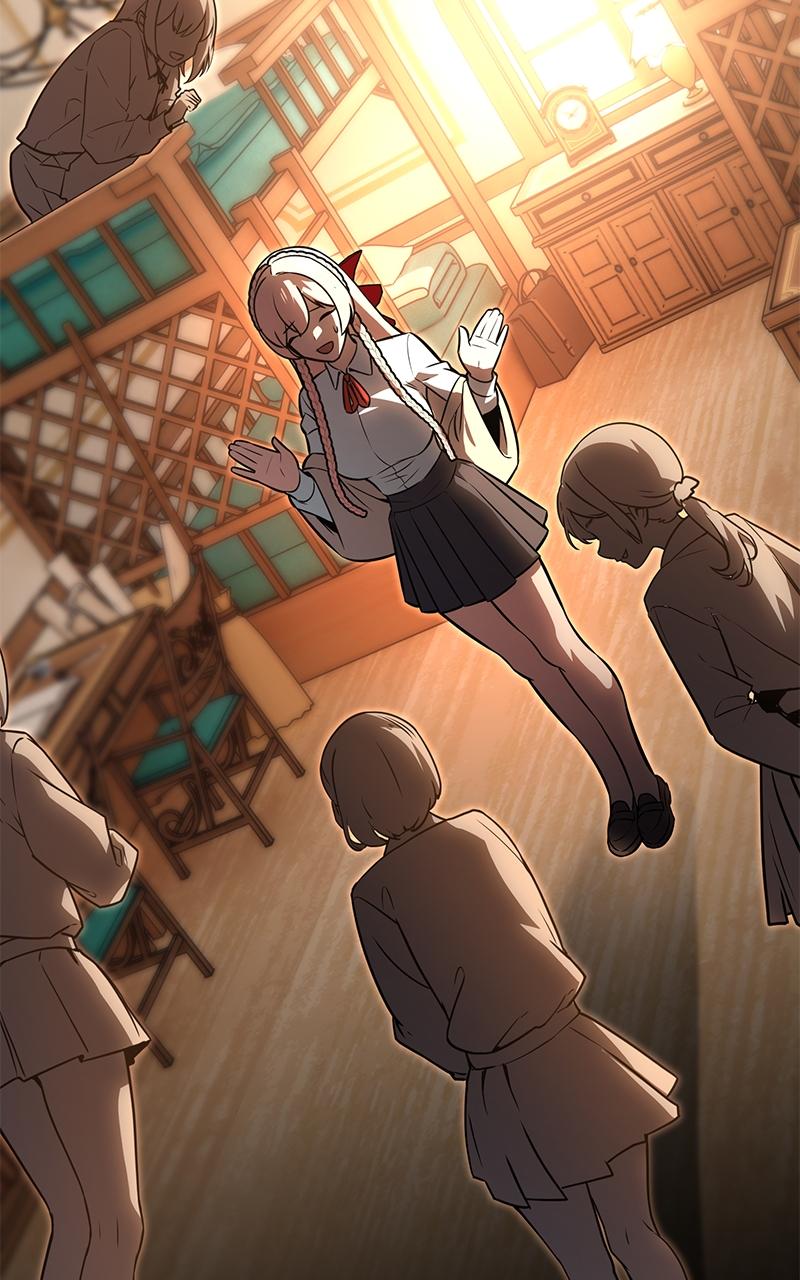 The Extra’s Academy Survival Guide Chapter 13 — page 55