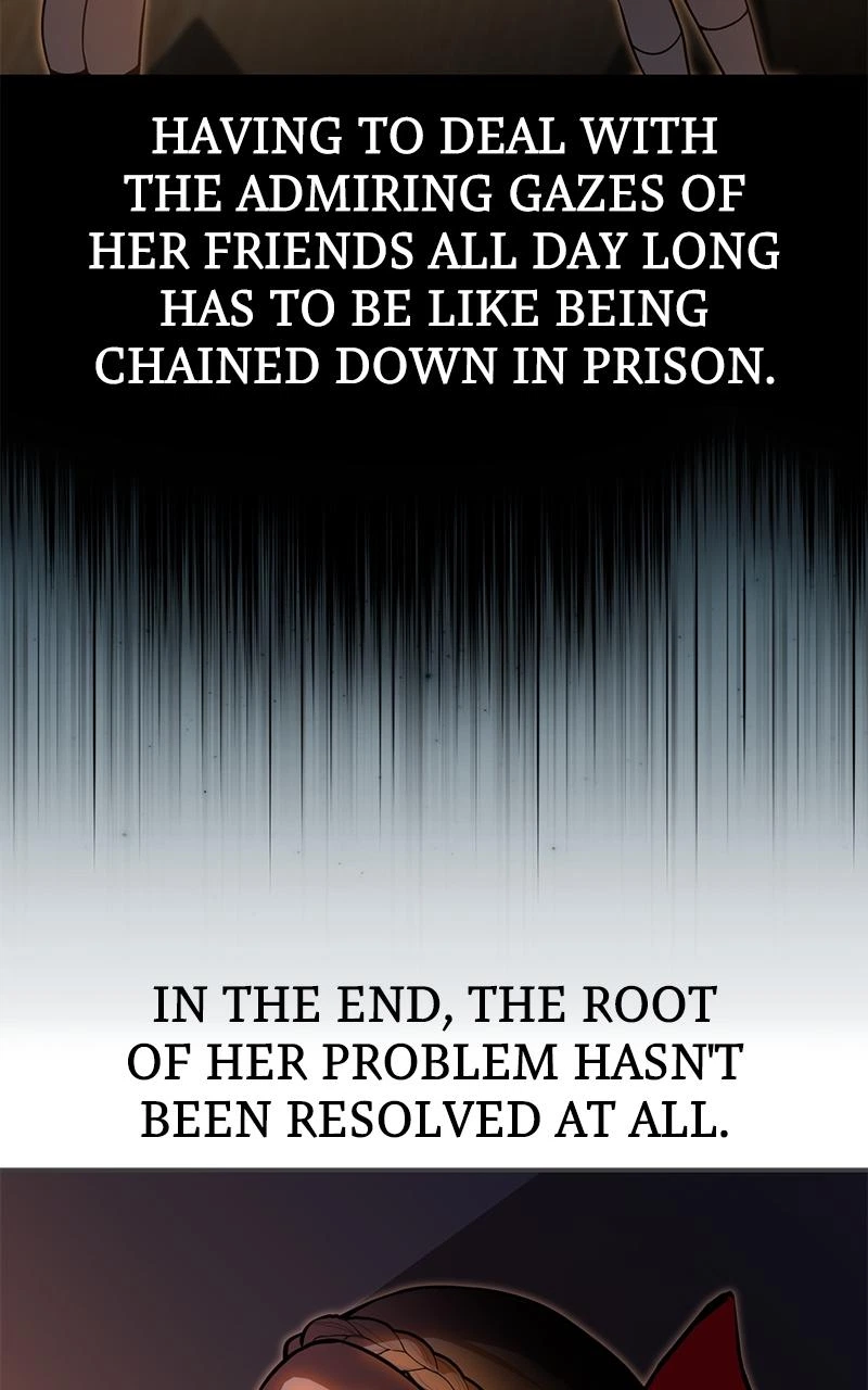The Extra’s Academy Survival Guide Chapter 13 — page 56