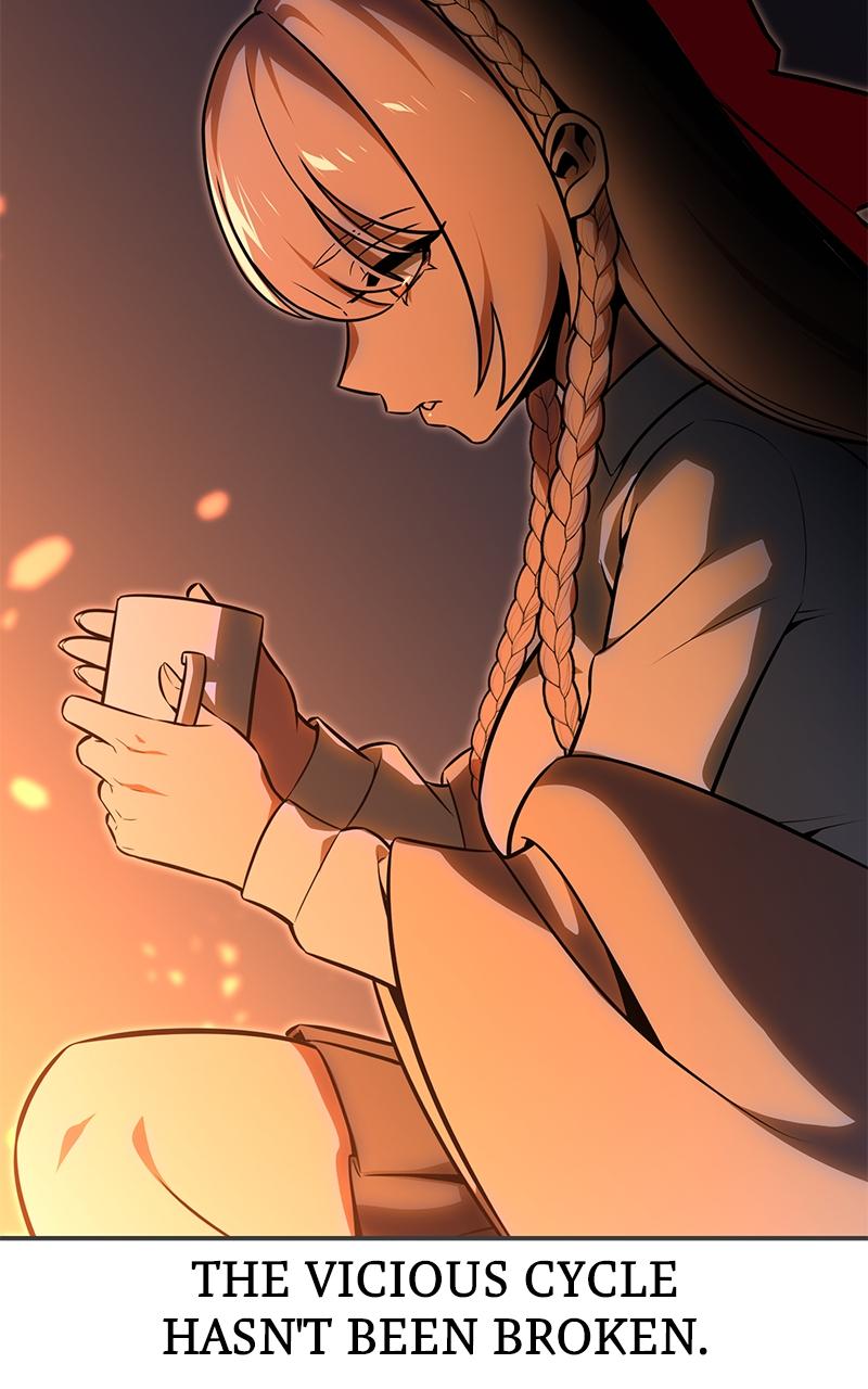 The Extra’s Academy Survival Guide Chapter 13 — page 57