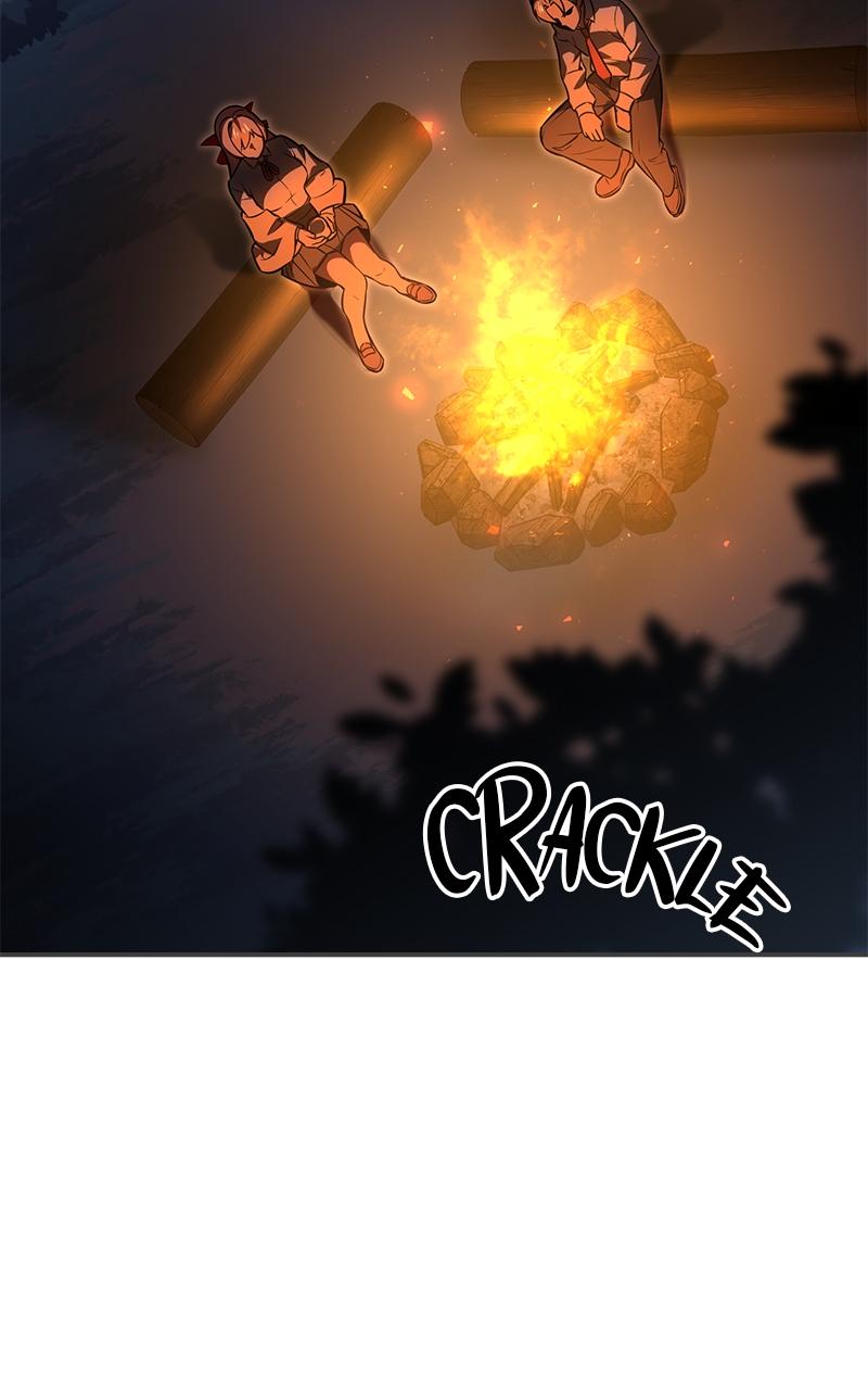 The Extra’s Academy Survival Guide Chapter 13 — page 61