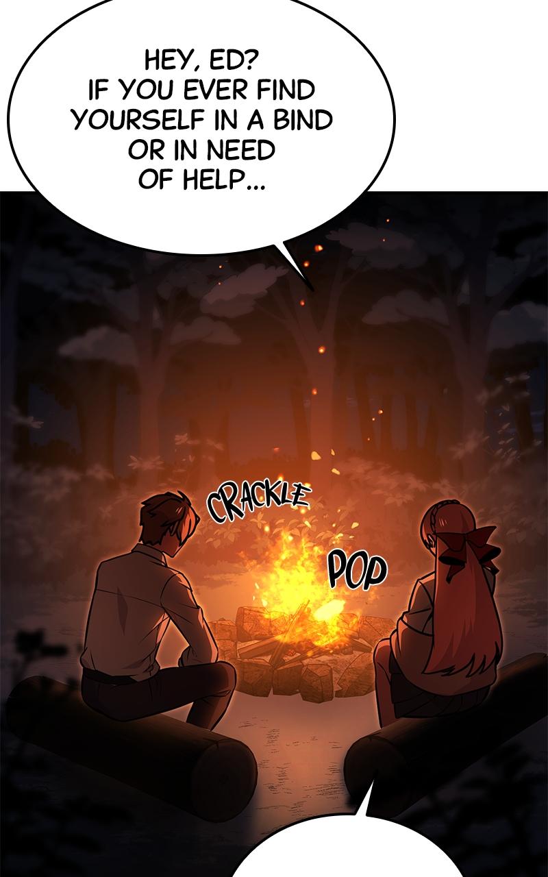 The Extra’s Academy Survival Guide Chapter 13 — page 65