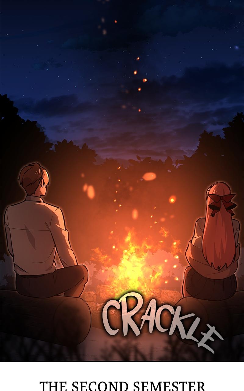 The Extra’s Academy Survival Guide Chapter 13 — page 72