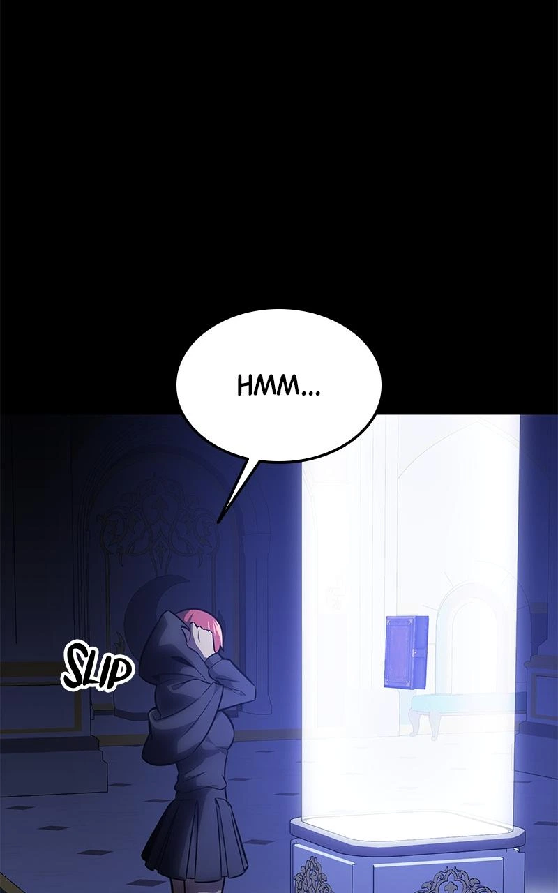 The Extra’s Academy Survival Guide Chapter 13 — page 77