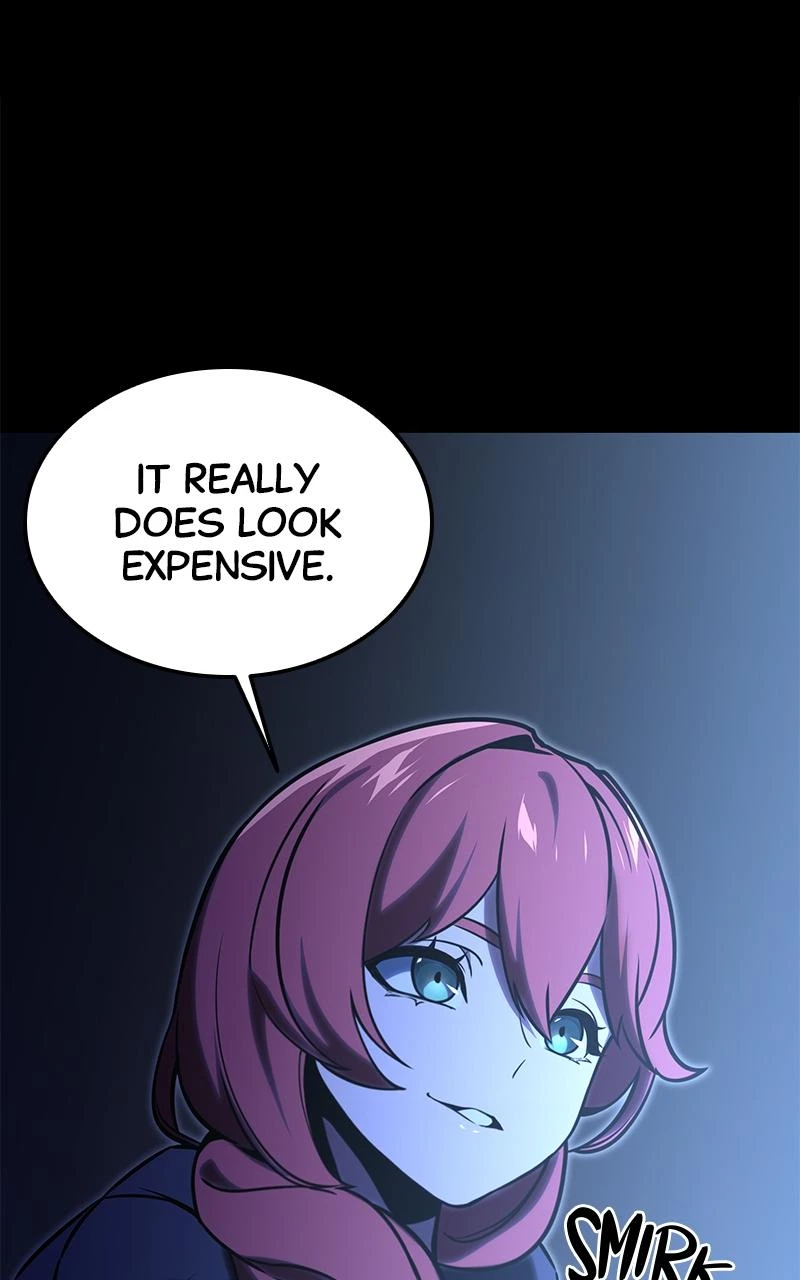 The Extra’s Academy Survival Guide Chapter 13 — page 79