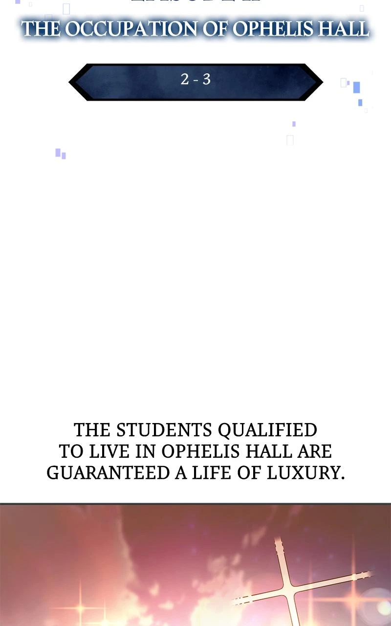 The Extra’s Academy Survival Guide Chapter 13 — page 91