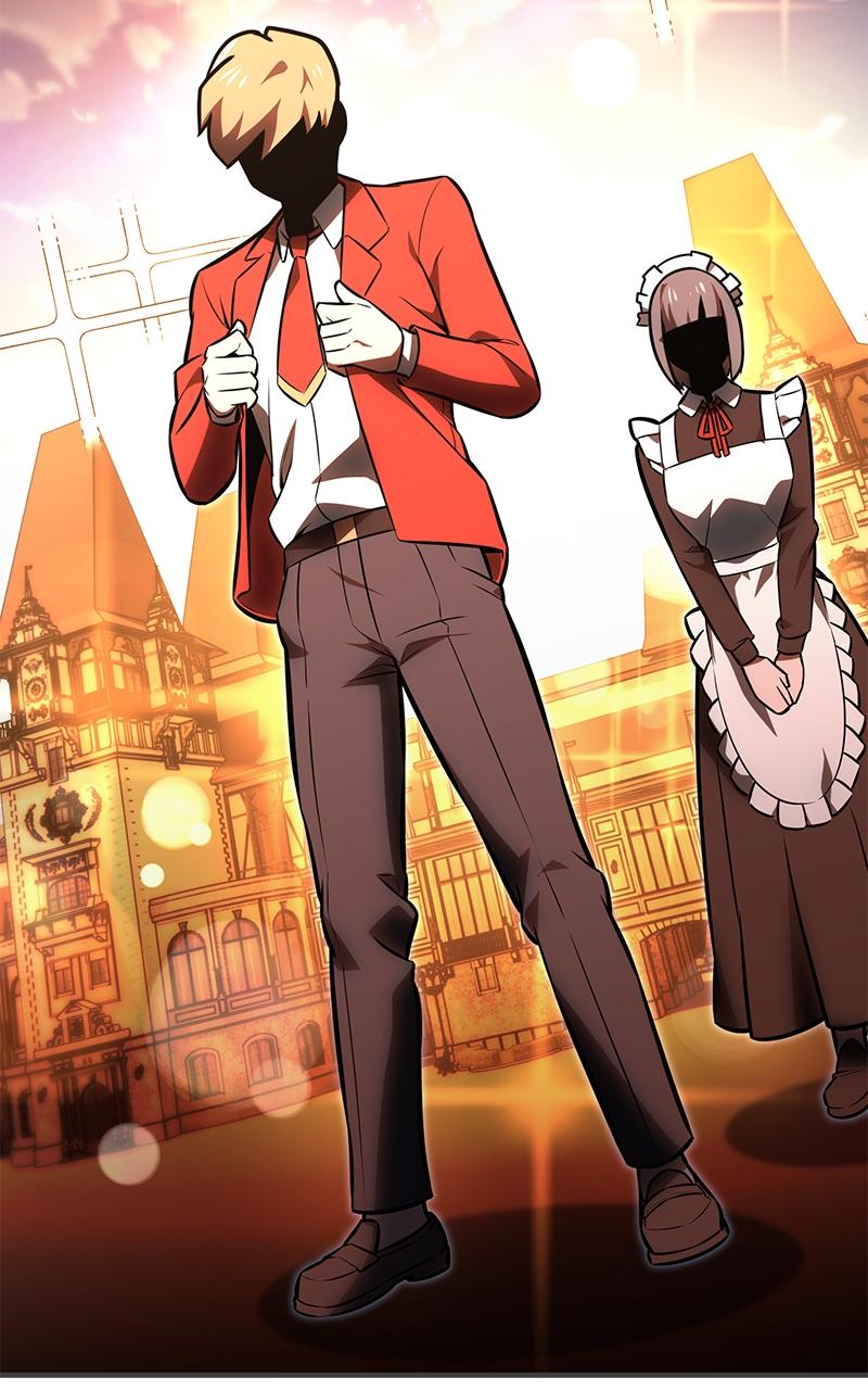 The Extra’s Academy Survival Guide Chapter 13 — page 92