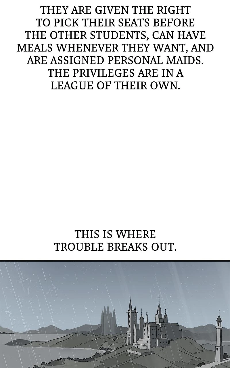 The Extra’s Academy Survival Guide Chapter 13 — page 93