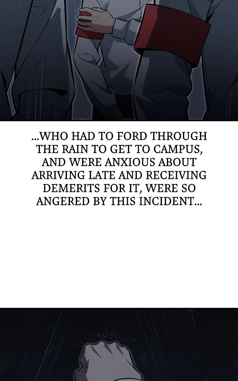 The Extra’s Academy Survival Guide Chapter 13 — page 97