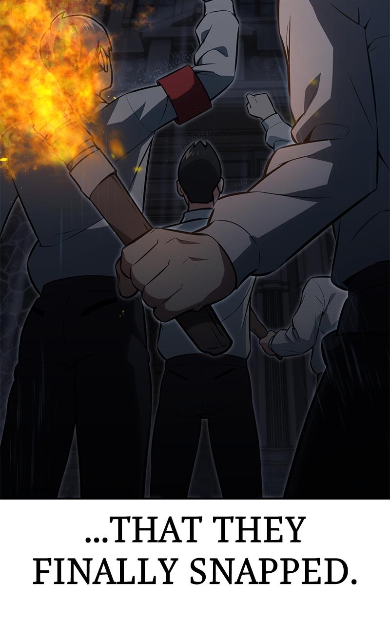 The Extra’s Academy Survival Guide Chapter 13 — page 99