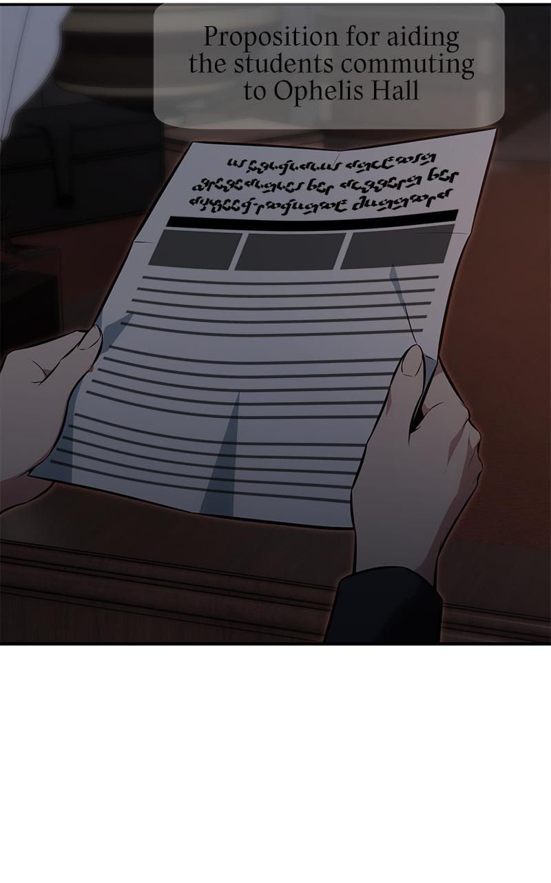 The Extra’s Academy Survival Guide Chapter 13 — page 101