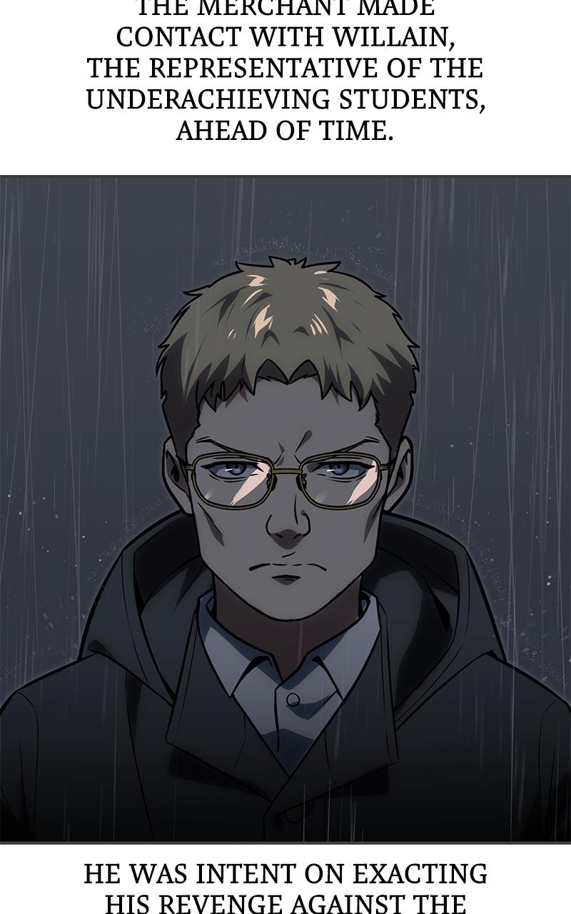The Extra’s Academy Survival Guide Chapter 13 — page 106