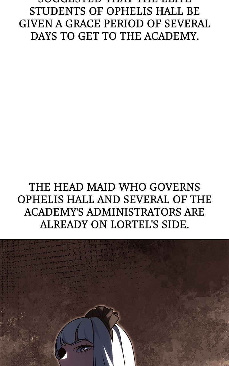The Extra’s Academy Survival Guide Chapter 13 — page 111