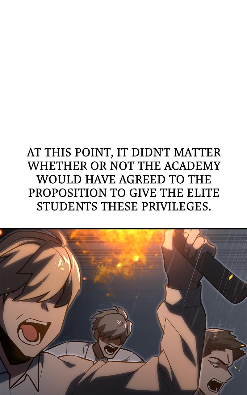 The Extra’s Academy Survival Guide Chapter 13 — page 113