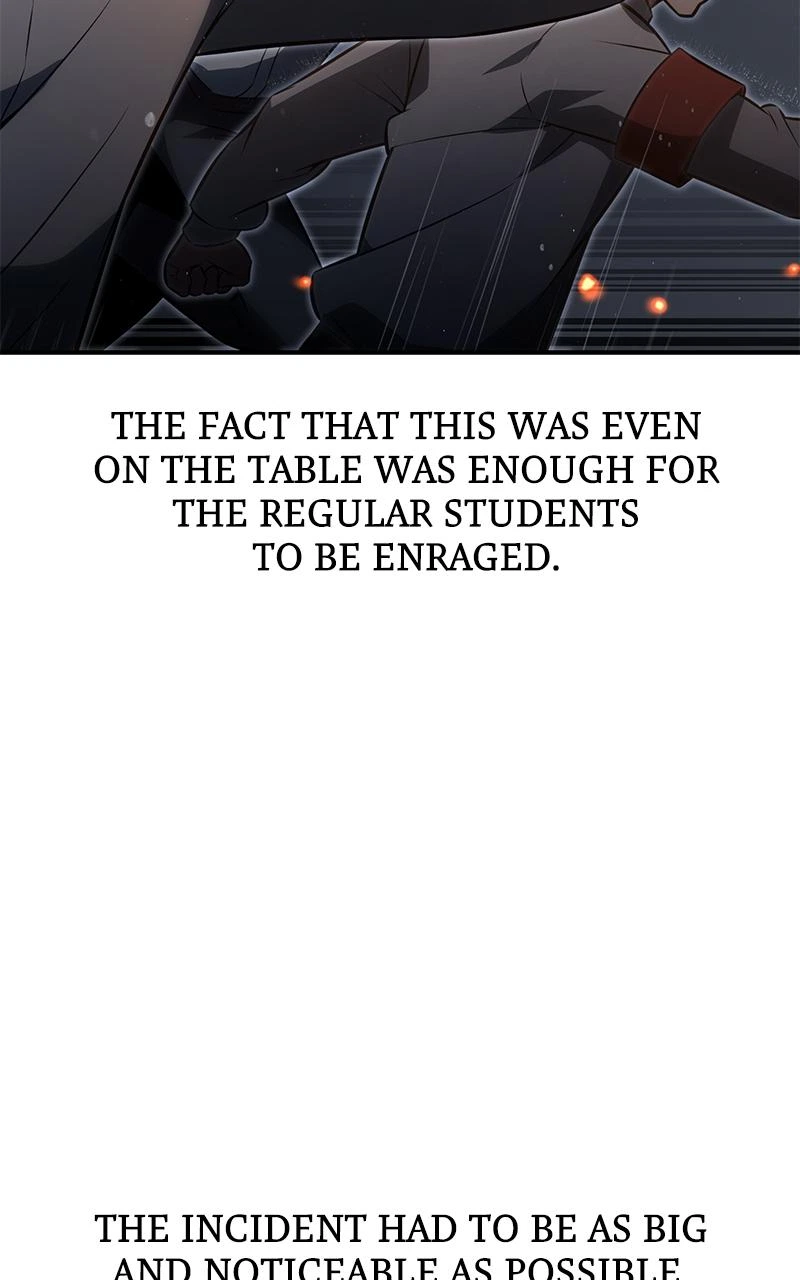 The Extra’s Academy Survival Guide Chapter 13 — page 114