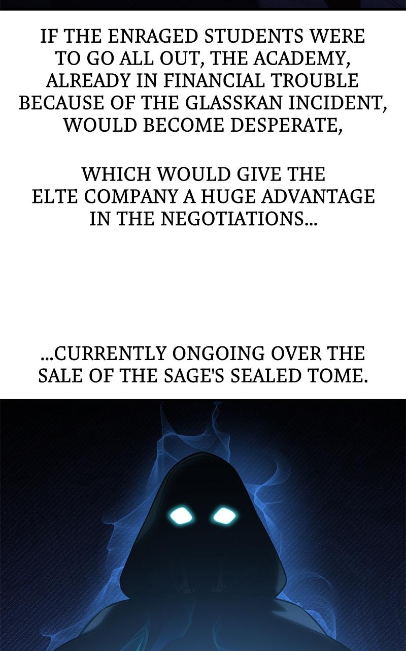 The Extra’s Academy Survival Guide Chapter 13 — page 120