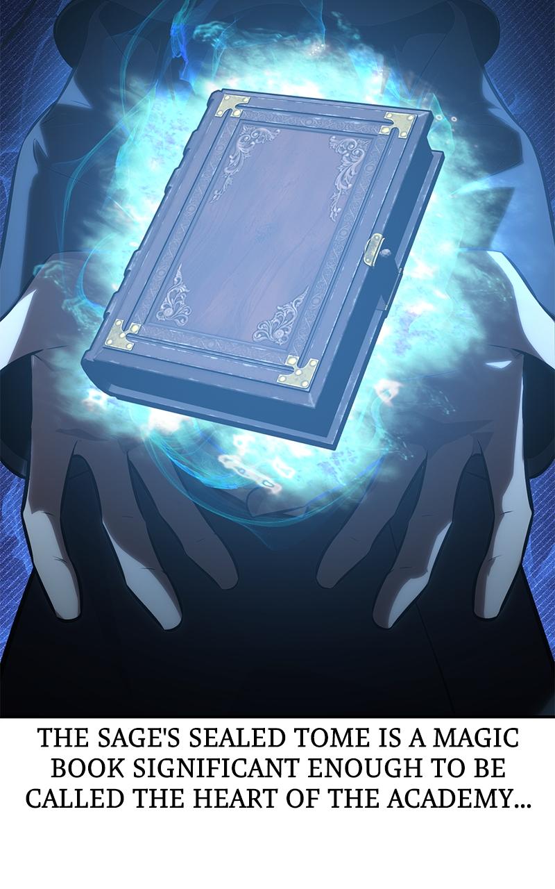 The Extra’s Academy Survival Guide Chapter 13 — page 121