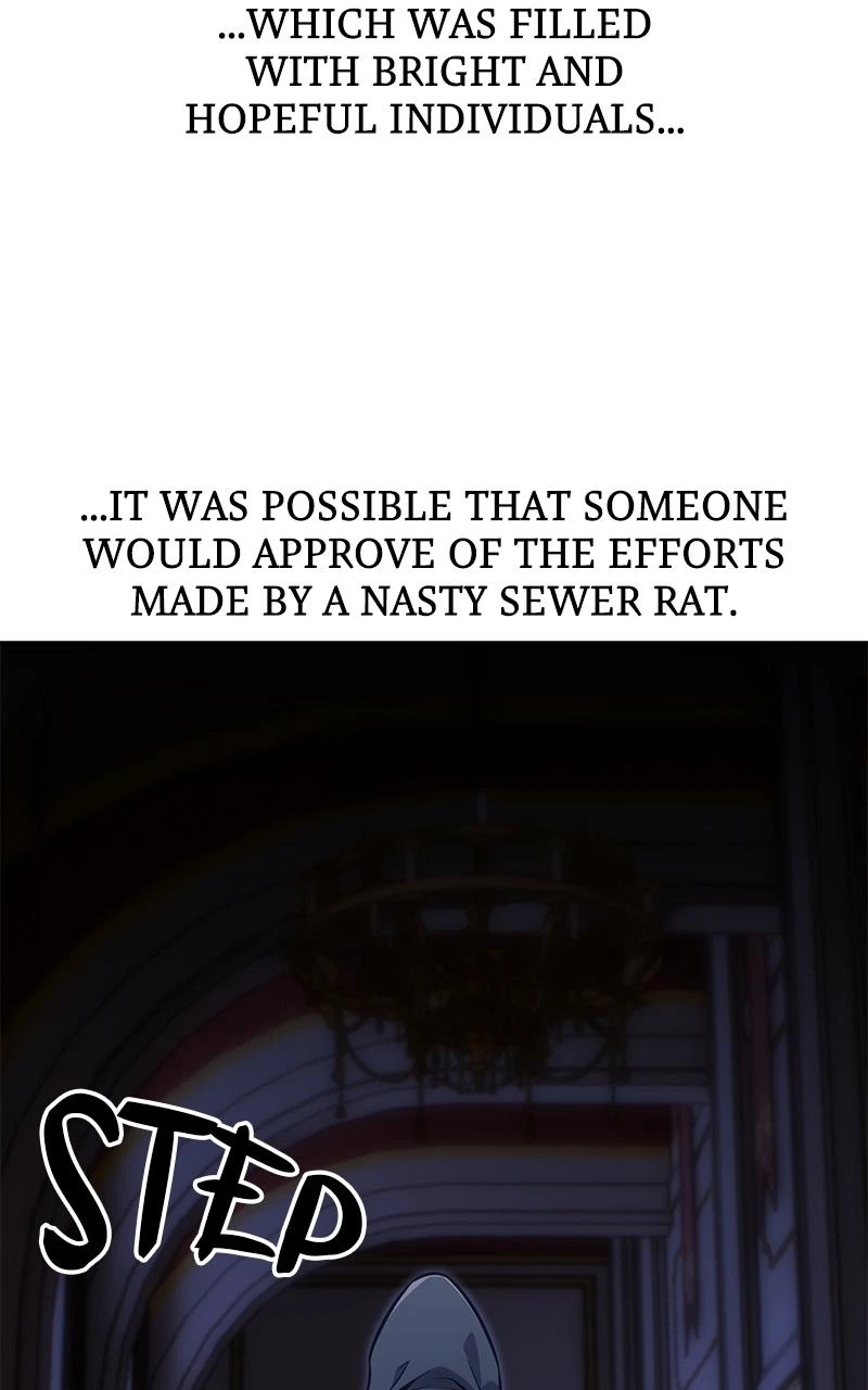 The Extra’s Academy Survival Guide Chapter 13 — page 136