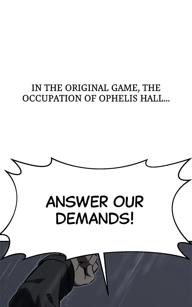 The Extra’s Academy Survival Guide Chapter 13 — page 149