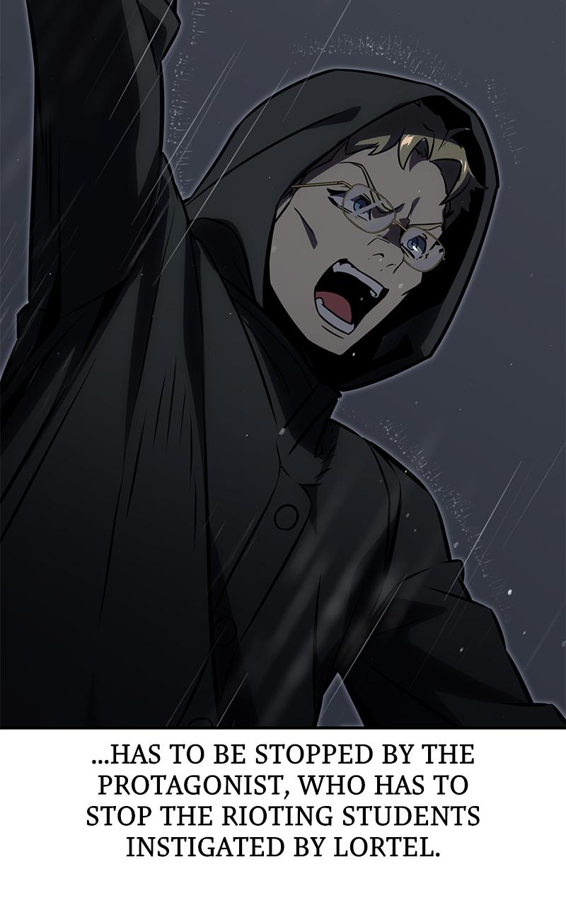 The Extra’s Academy Survival Guide Chapter 13 — page 150