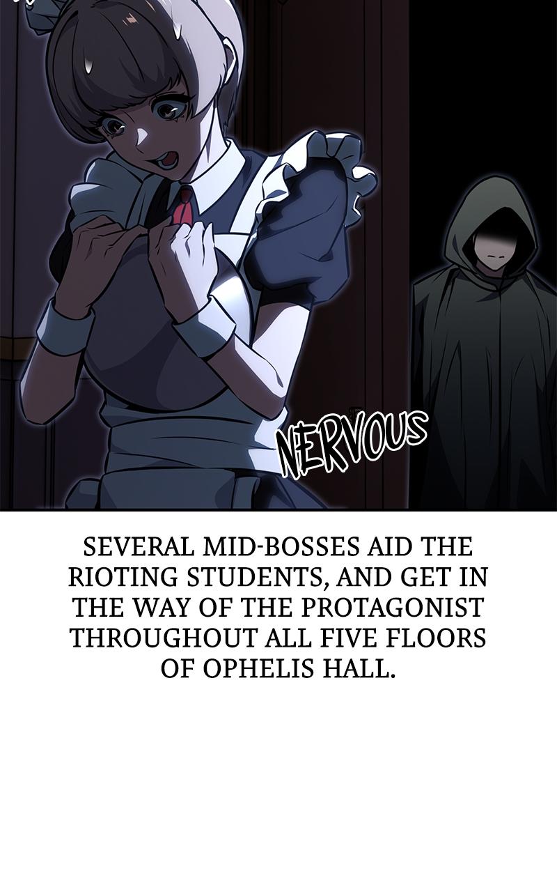 The Extra’s Academy Survival Guide Chapter 13 — page 152