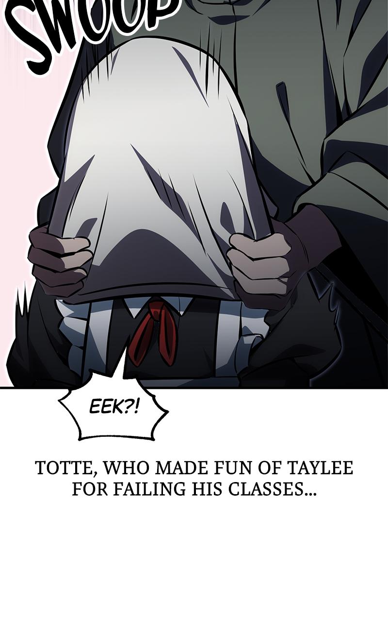 The Extra’s Academy Survival Guide Chapter 13 — page 154