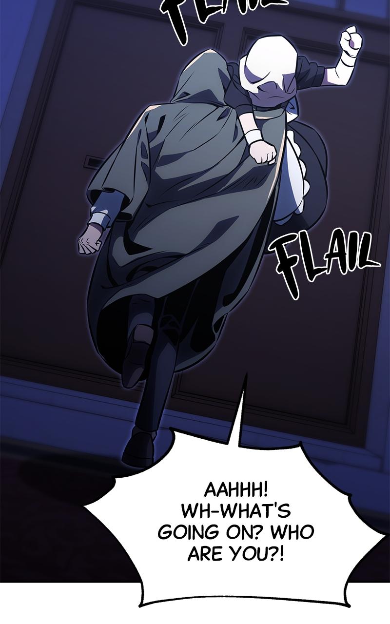The Extra’s Academy Survival Guide Chapter 13 — page 156