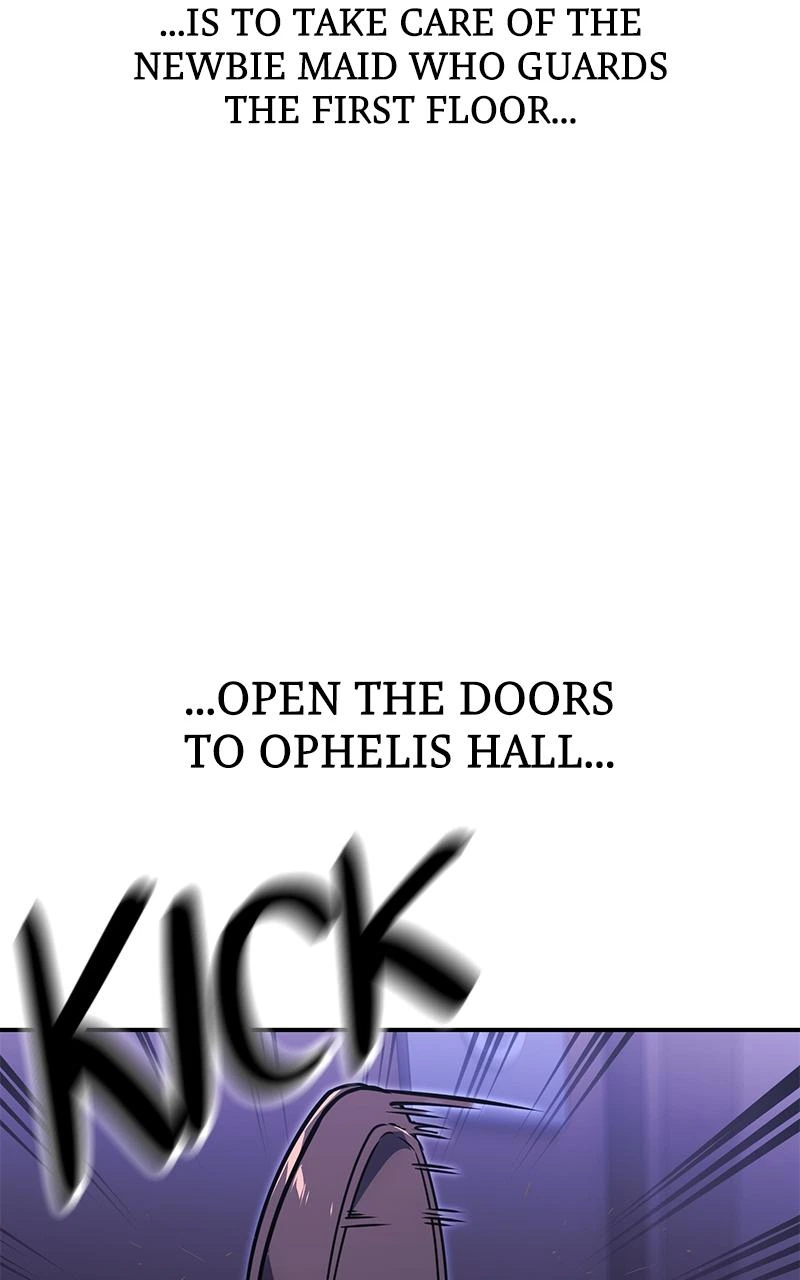 The Extra’s Academy Survival Guide Chapter 13 — page 157