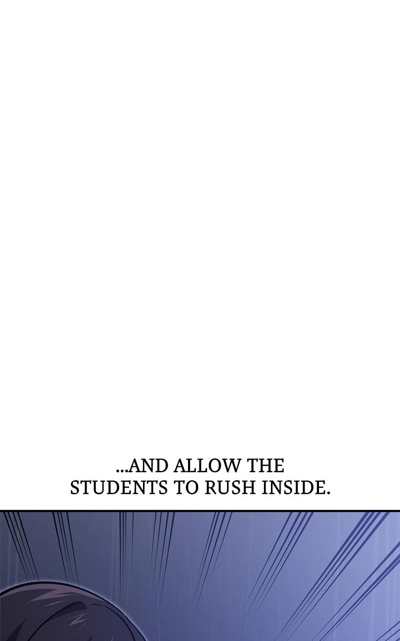 The Extra’s Academy Survival Guide Chapter 13 — page 161