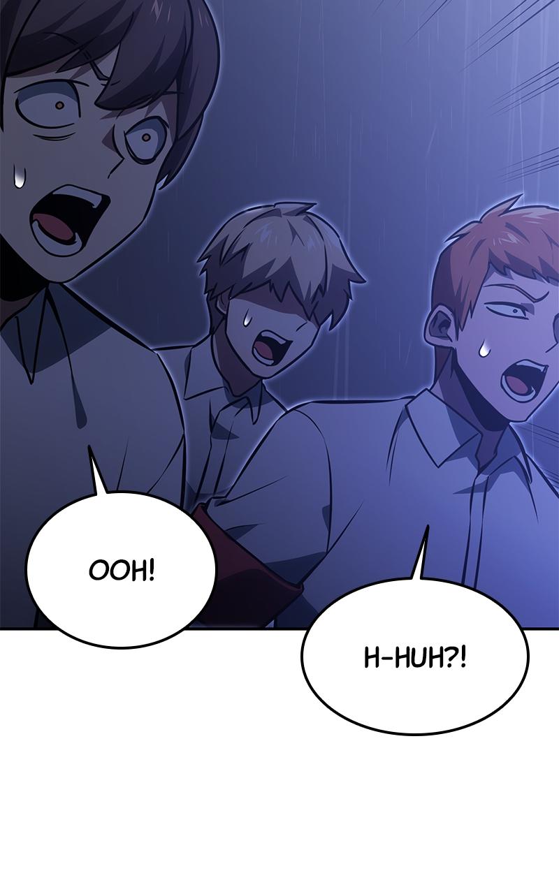 The Extra’s Academy Survival Guide Chapter 13 — page 162