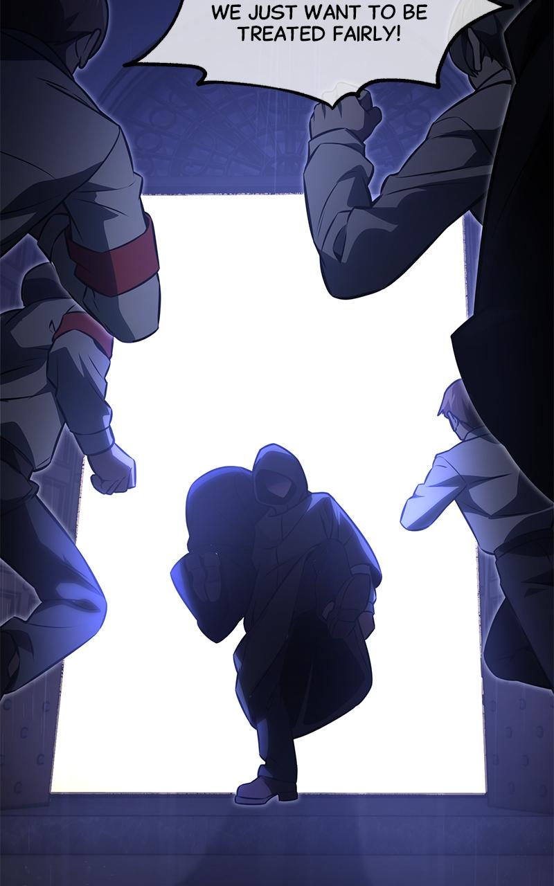 The Extra’s Academy Survival Guide Chapter 13 — page 164