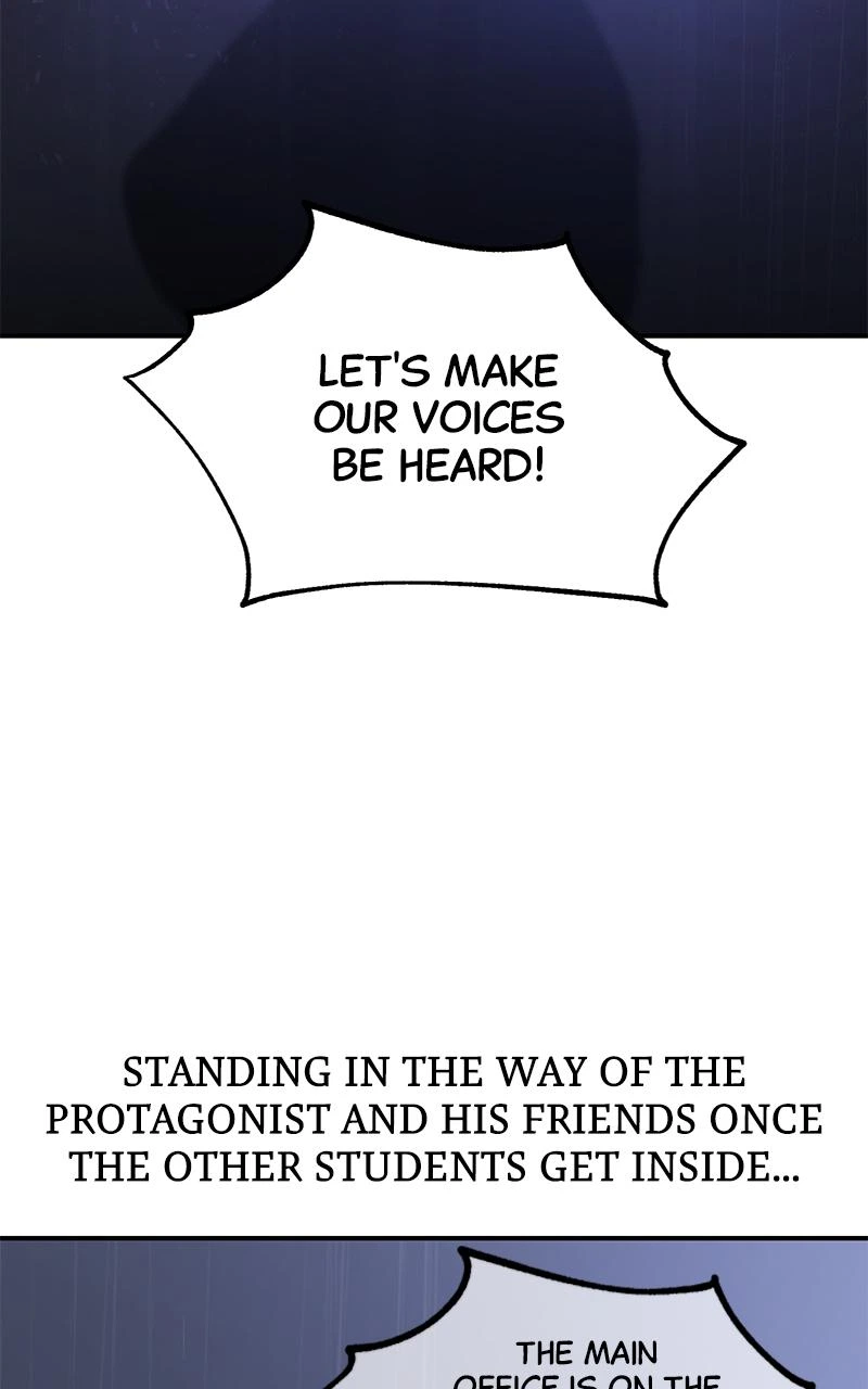 The Extra’s Academy Survival Guide Chapter 13 — page 165