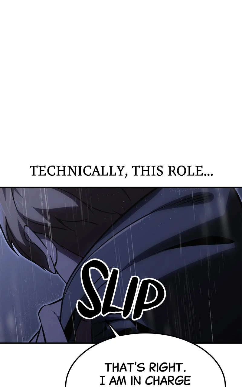 The Extra’s Academy Survival Guide Chapter 13 — page 169