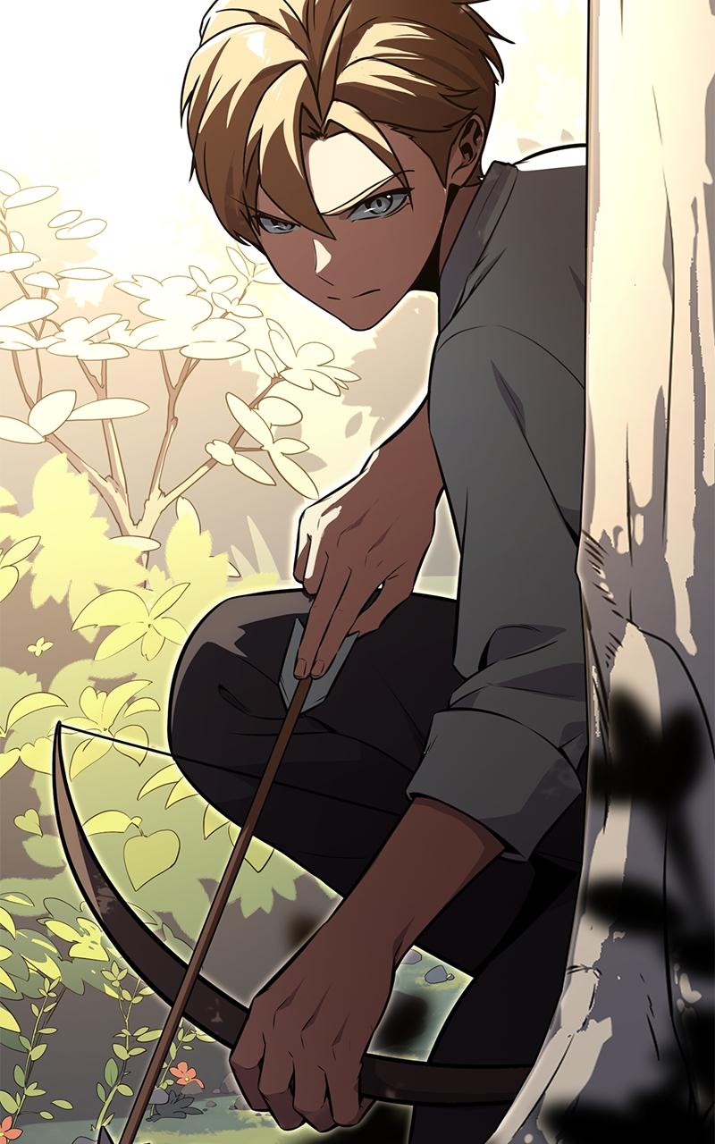 The Extra’s Academy Survival Guide Chapter 14 — page 9