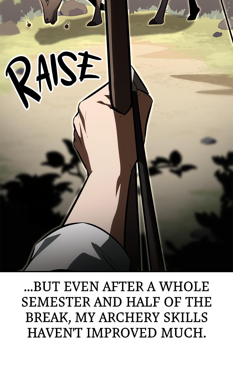 The Extra’s Academy Survival Guide Chapter 14 — page 12