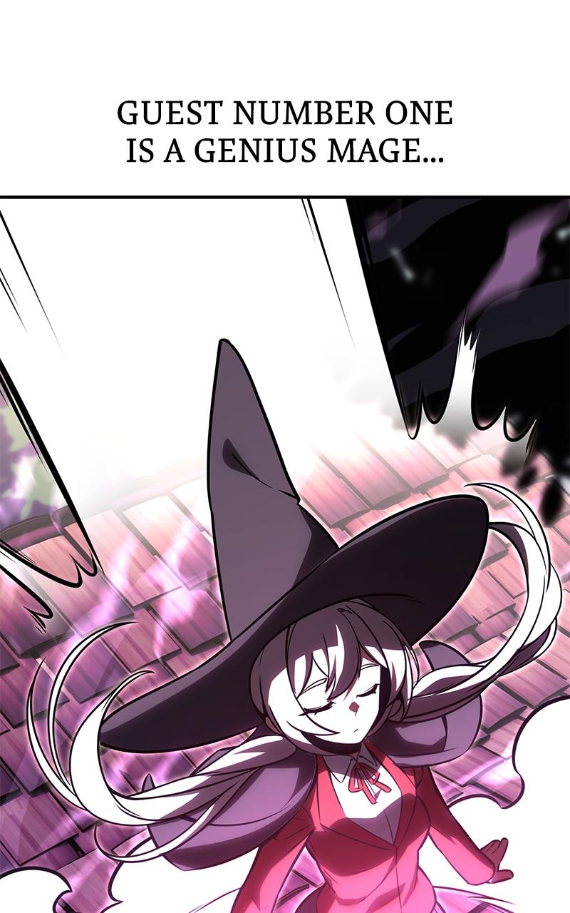 The Extra’s Academy Survival Guide Chapter 14 — page 22