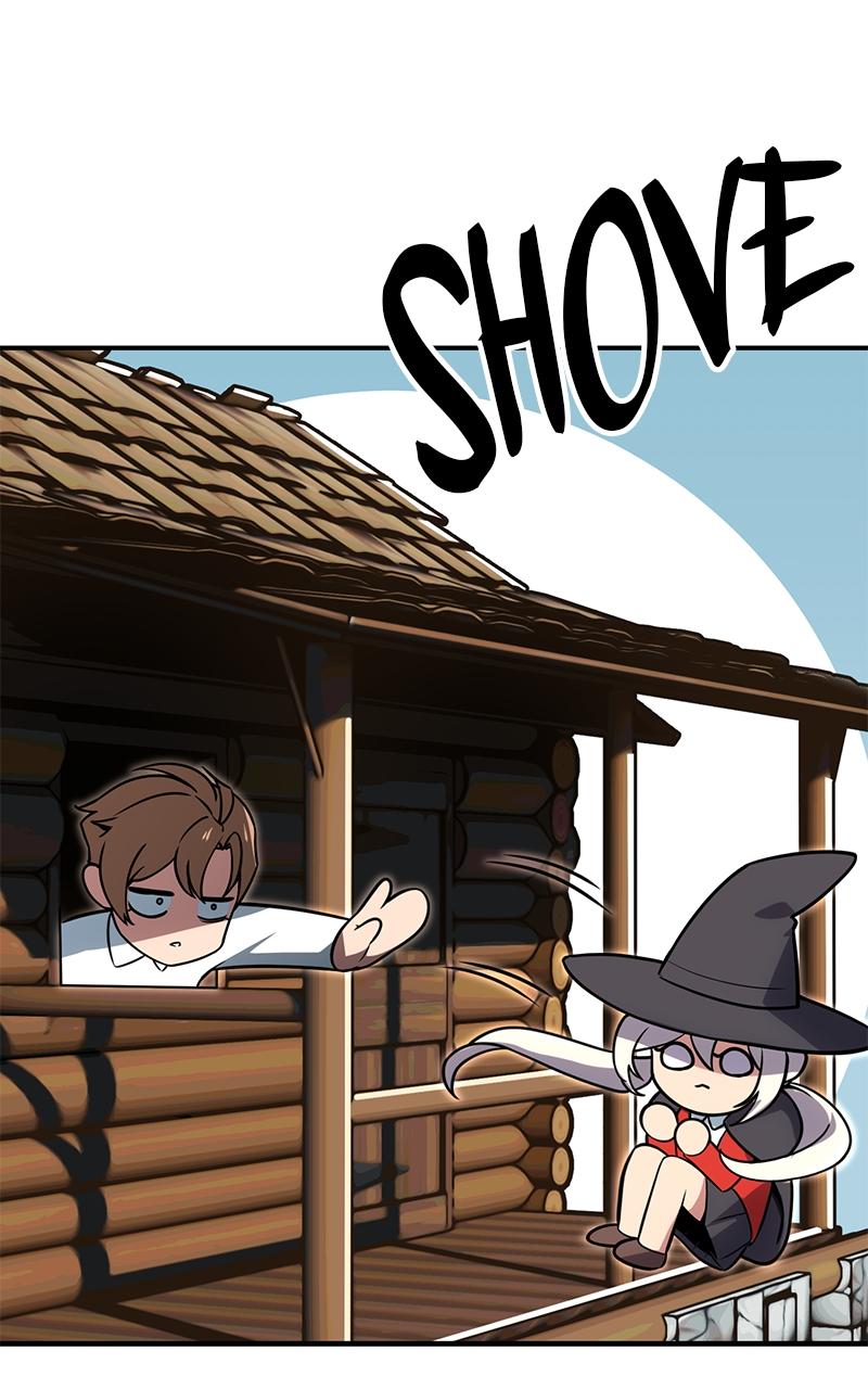 The Extra’s Academy Survival Guide Chapter 14 — page 26