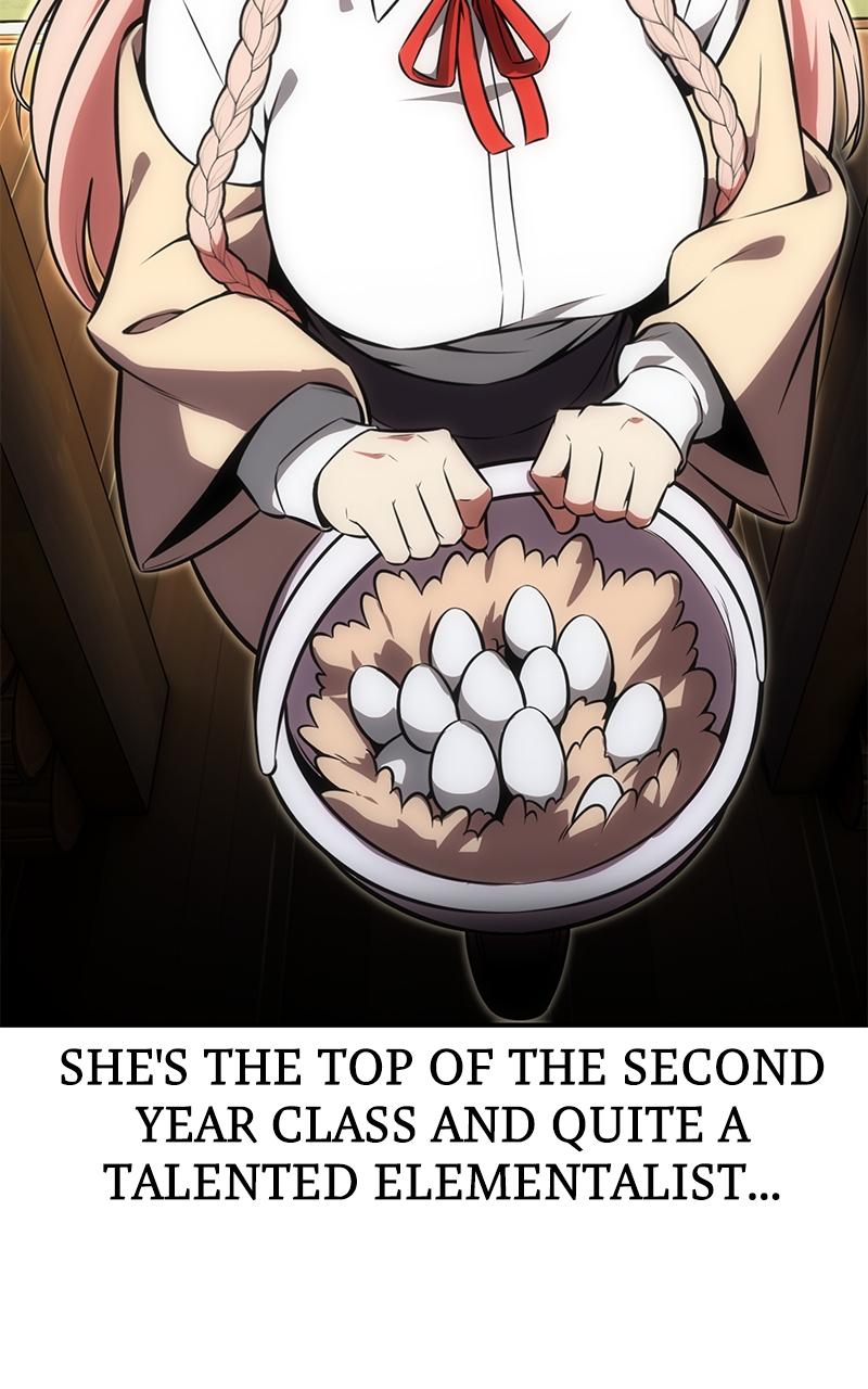 The Extra’s Academy Survival Guide Chapter 14 — page 32