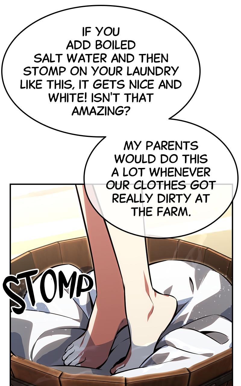 The Extra’s Academy Survival Guide Chapter 14 — page 33
